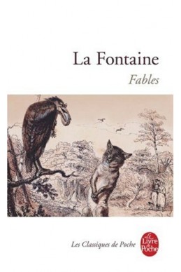 La Fontaine : Fables